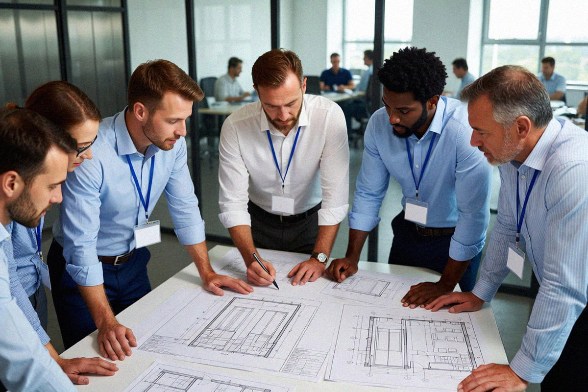 Design & Engineering