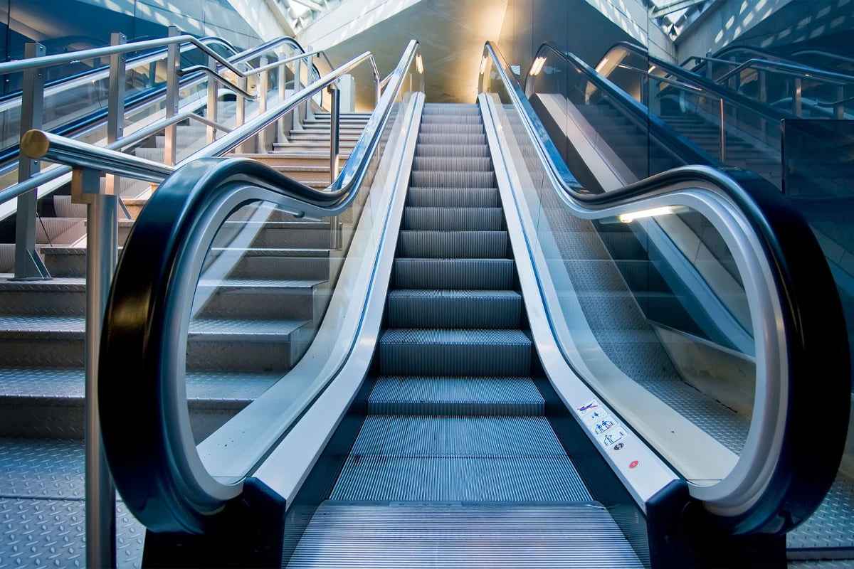 Elevator & Escalator